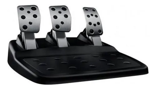 Volante Logitech G29 Driving Force para PS3 PS4