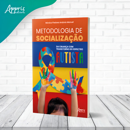 Metodologia De Socialização Da Criança Com Transtorno Do Espectro Autista