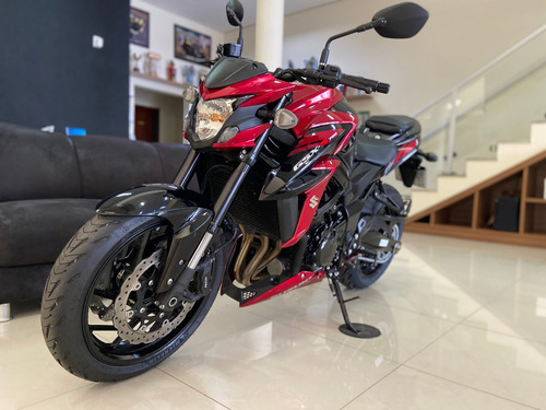 Suzuki - Gsx-s 750a - 19/20