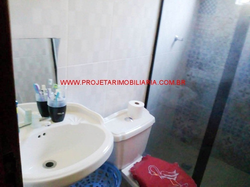 Imagem 8 de 18 de Ponto Chic/n. Iguaçu. Casa 2 Quartos, Sala, Cozinha, Banheiro, Varanda E Garagem. - Ca00562 - 33536340