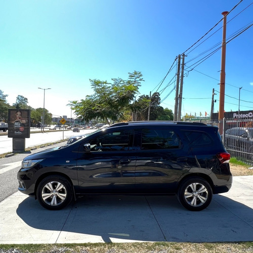Imagen 8 de 12 de Chevrolet Spin