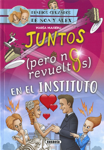 Juntos Pero No Revueltos (libro Original)