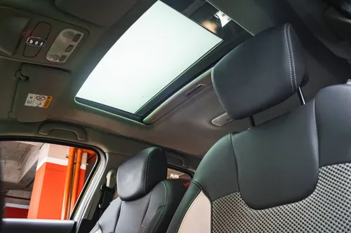 Renault Captur 2.0 Intens At