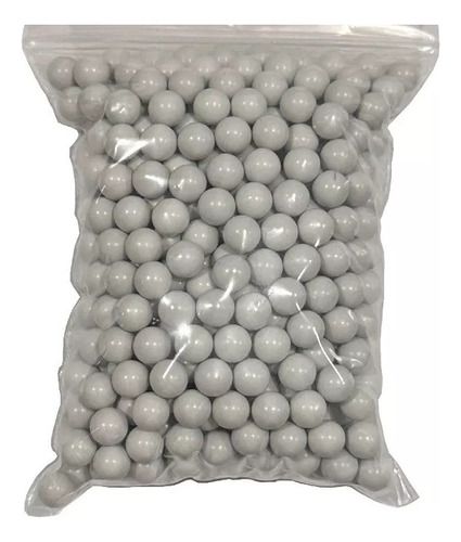 Balines Plasticos Airsoft Bbs 6 Mm Cybergun 0.25 G X1000 