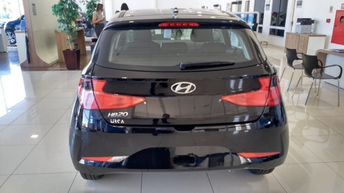 Imagem 5 de 10 de Hyundai Hb20 Sense Flex Manual