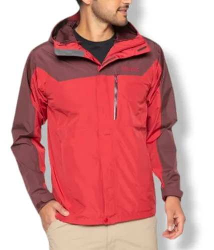 Chaqueta marmot hombre new arrivals