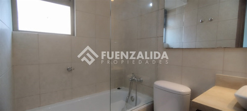 Dpto 1d 1b - 38m2 - Santa Beatriz - Providencia