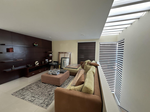 Casa En Venta En Metepec
