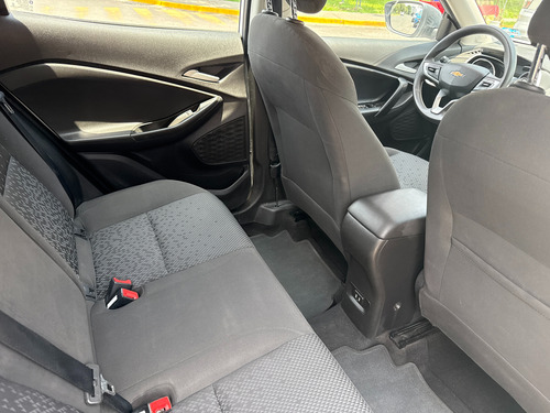 Chevrolet Tracker 1.2 Ls Turbo At