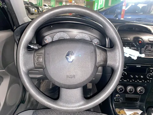 Renault Scala 1.6l