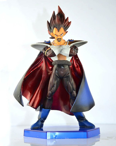 King Vegeta