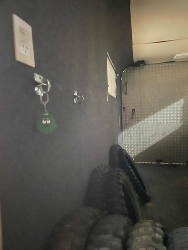 Trailer Tipo Americano, Vendo - Permuto