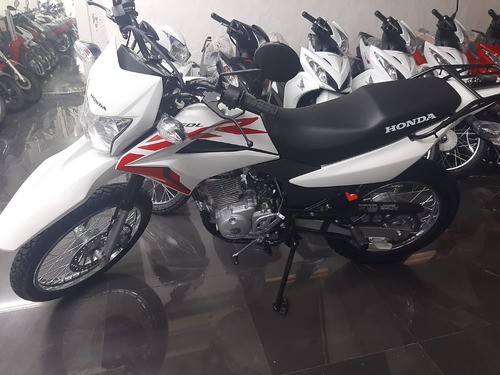 Imagen 4 de 16 de Honda Xr 150 Entrega Inmediata El Mejor Precio