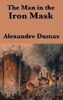 Libro The Man In The Iron Mask - Alexandre Dumas