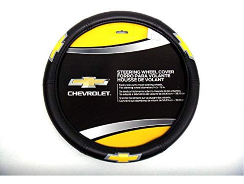 Elite Speed Grip Funda Para Volante Chevy