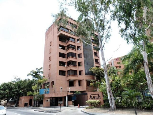 Apartamento En Venta En Los Samanes Ca 22-18572 Yg