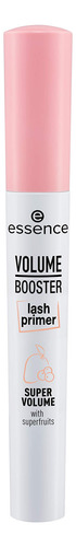 Máscara Primer Essence Volume Booster Lash Con Mantequilla D