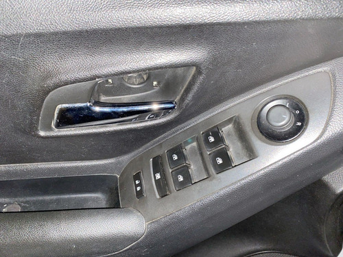 Imagen 22 de 25 de Chevrolet Tracker
