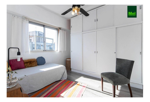 Imagen 25 de 30 de 4 Ambientes En Venta Con Vista Abierta , Muy Luminoso