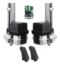 Comprar Motor Porton Levadizo Automatico Bvhome Jetflex Ppa Rapido