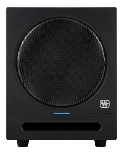 Subwoofer De Estudio Presonus Eris Sub 8 Bt Bluetooth Activo