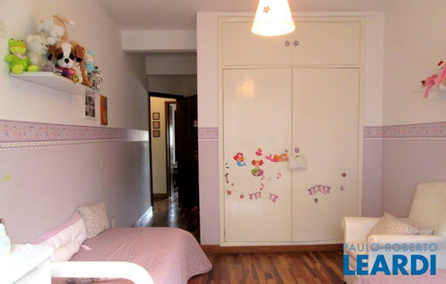 Imagem 13 de 15 de Apartamento - Perdizes - Sp - 408520