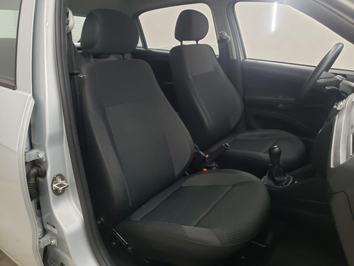 Volkswagen Gol LAST EDITION 1.0 FLEX 12V 5P