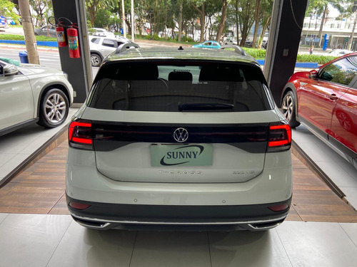 Volkswagen Outros Modelos T-CROSS COMFORTLINE 1.0 TSI FLEX 5P AUT.