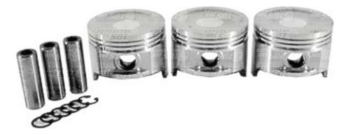 Juego Piston 0.50 Para Suzuki Alto 800 F8d Rf308 2007 2012