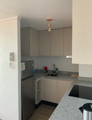 Departamento En Venta De 2 Dorm. En Puerto Montt