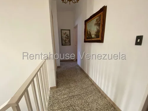 Casa En Venta En El Llanito