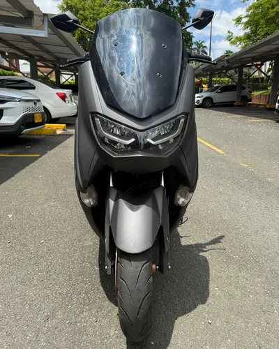 Nmax 155 Modelo 2025