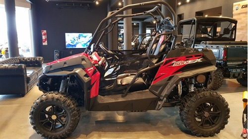 Gamma Z Force 550 -entrega Inmediata (direccion Asistida)