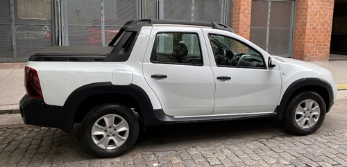 Renault Duster Oroch Outsider 1.6 2017 38000km Vendo Permuto