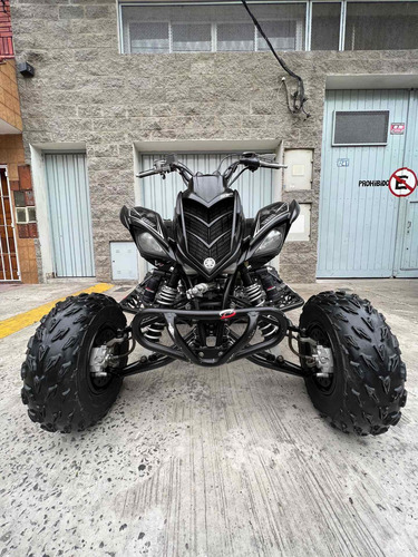 Imagen 10 de 20 de Yamaha Raptor 700