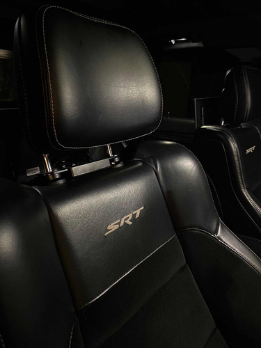 Jeep Grand Cherokee 6.4 Srt Atx 465hp At