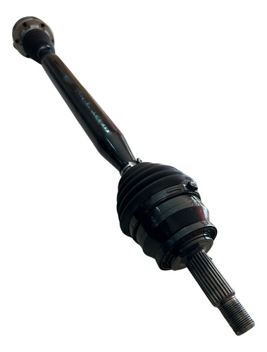 Semieje Derecho Volkswagen Voyage