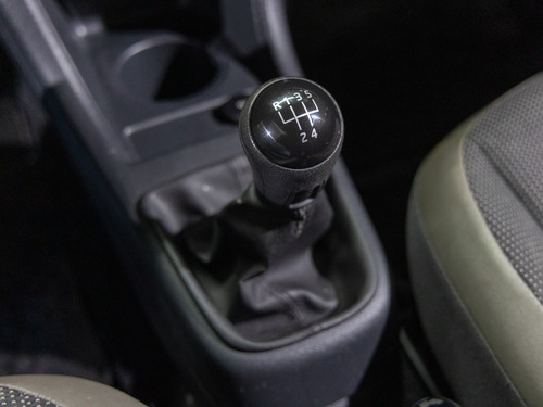 Volkswagen Up! 1.0 High Up!