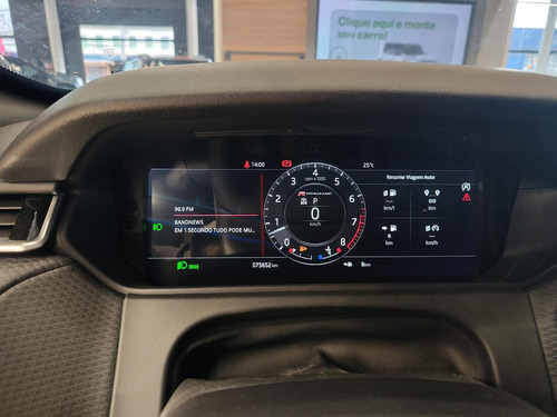 Land Rover Range Rover Velar 3.0 R-dynamic Hse Supercharged 5p