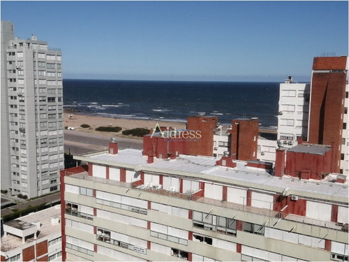 Apartamento En Punta Del Este, Brava | Address Punta Del Este Ref:2900- Ref: 2900