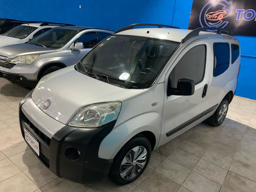 Fiat Qubo 1.4 Fiorino Dynamic 73cv