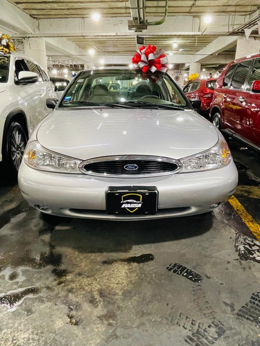 Ford Contour GL V6 MT