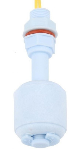 Sensor De Nivel Flotador De Agua Vertical 5.8 Cm