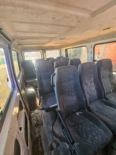 Citroën Jumper Minibus 2.8 Hdi 16l 5p