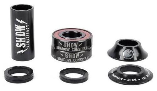 Cubetas De Motor Stacked Mid 19mm The Shadow Conspiracy