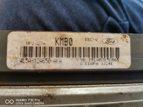 Computadora Ranger 2004 V6 3.0 (Usado)
