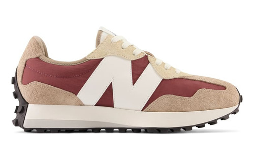 Championes New Balance Lifestyle De Hombre - Ms327cp