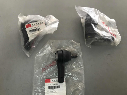 Terminal Chery Arauca Qq6 X1 Original