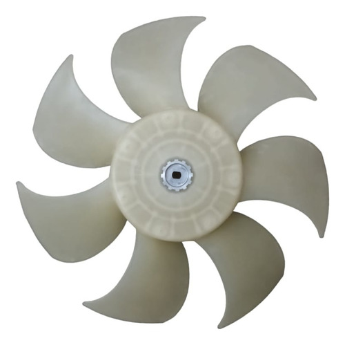 Aspa Electroventilador Neon 95-99 7 Paletas Mopar