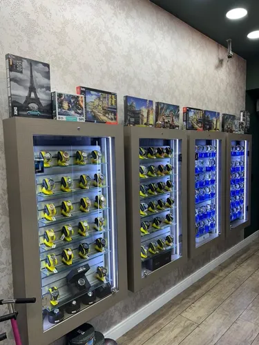 Traspaso Fondo De Comercio.